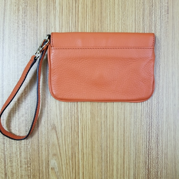 Michael Kors Wristlet - Picture 4 of 9
